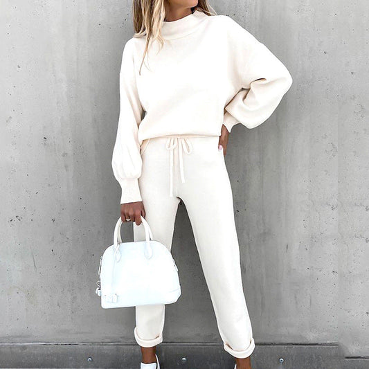 Ultimate, soft home suit | Comfortable and relaxed