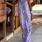 Harper - Fashion maxi dress