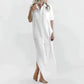 SUSANNA - Fashionable summer dress for women