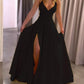 Angelica | Slit Dress