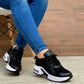 Chloe - Comfortable ergonomic women's sneakers